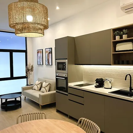 Estudio A Estrenar A Metros De Los Jardines Del Turia Valencia Zimmer foto