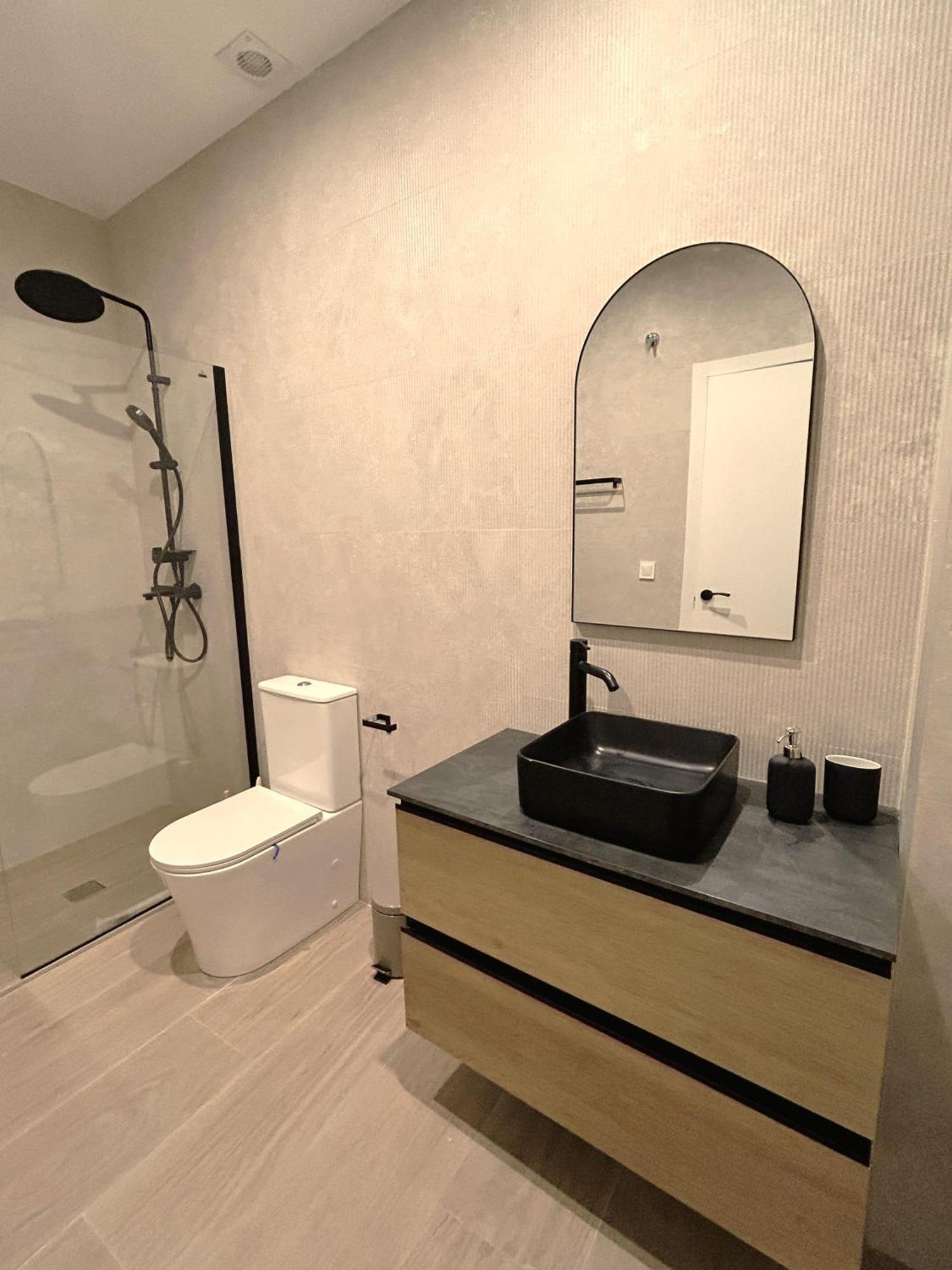 Appartement Estudio A Estrenar A Metros De Jardines Del Turia