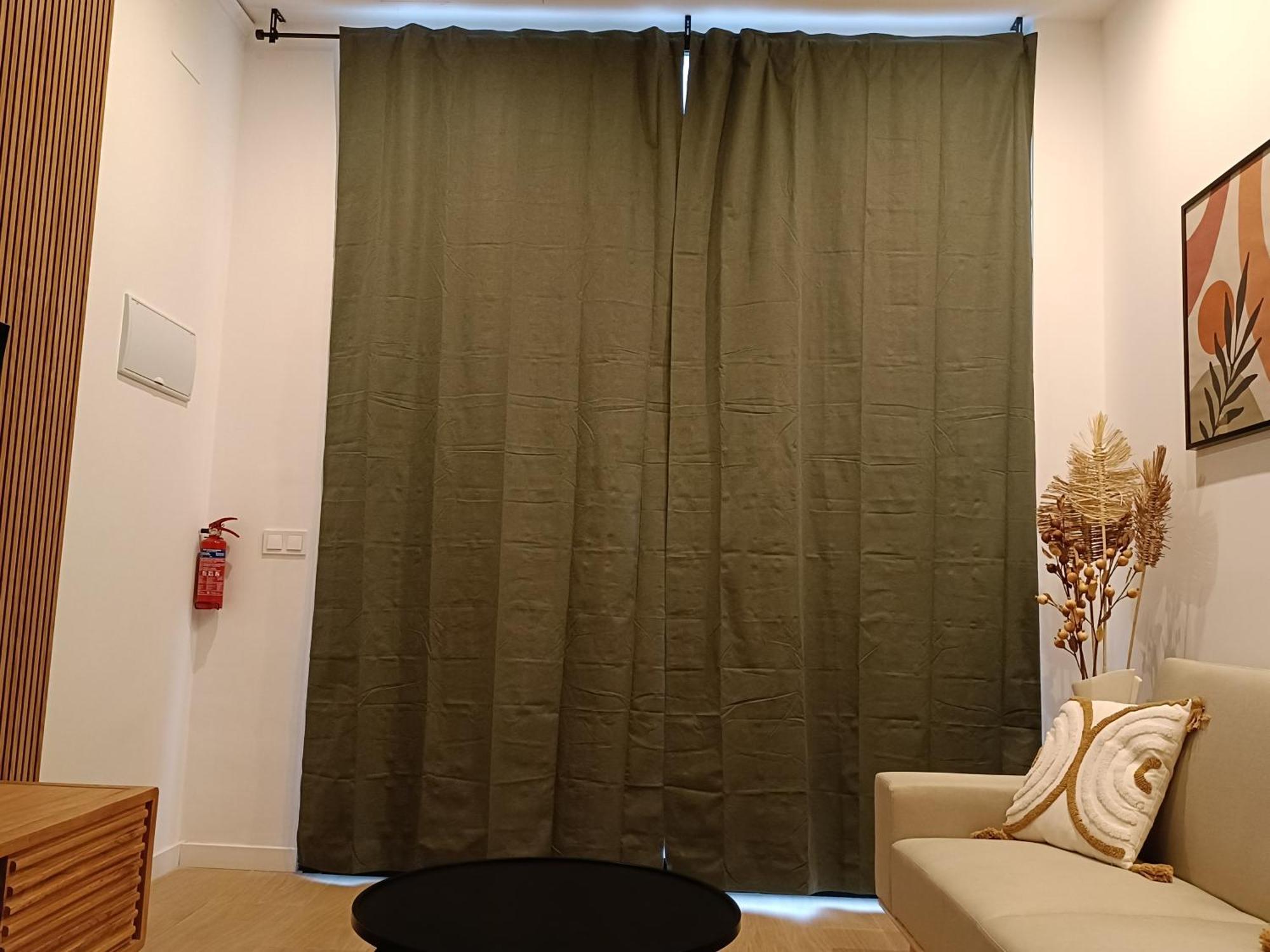 Appartement Estudio A Estrenar A Metros De Jardines Del Turia