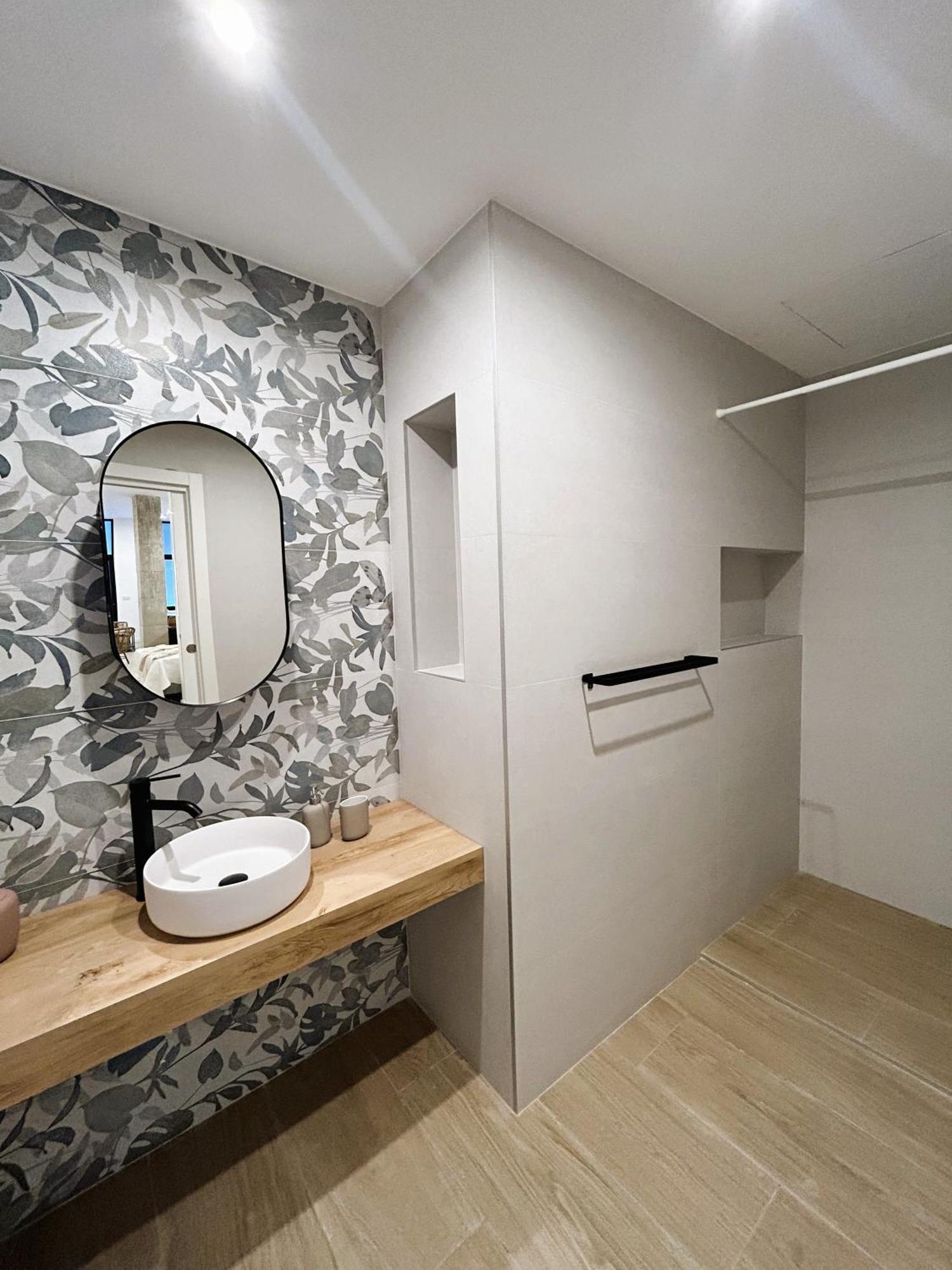 Appartement Estudio A Estrenar A Metros De Jardines Del Turia Valencia